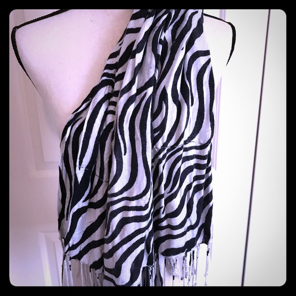 Scarves - Picture 1 of 2